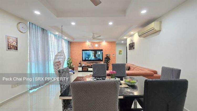 Blk 192 Punggol Central (Punggol), HDB Executive #500953861